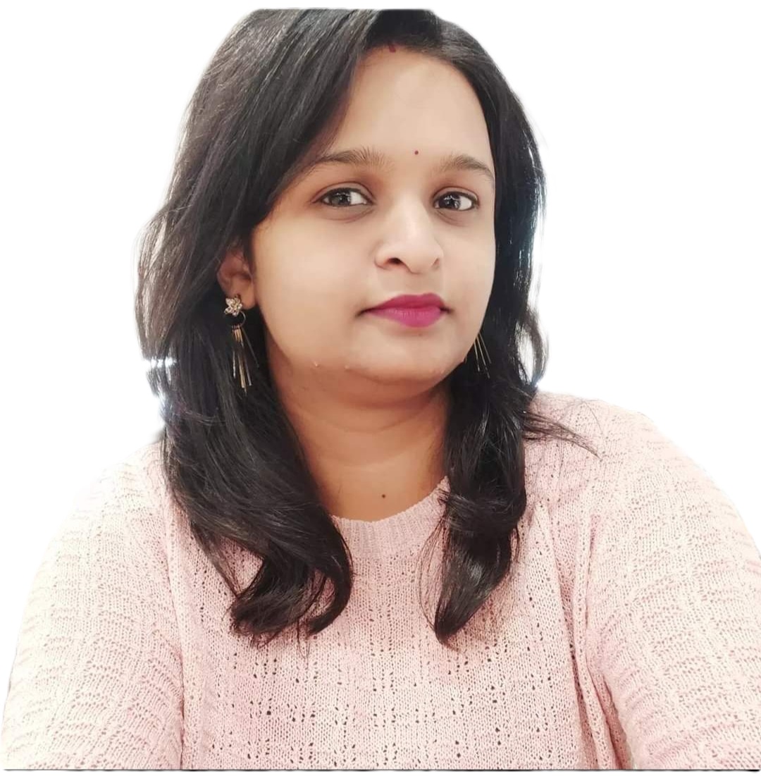 Swati Mandaokar